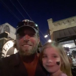 Meet your Posher, Jason